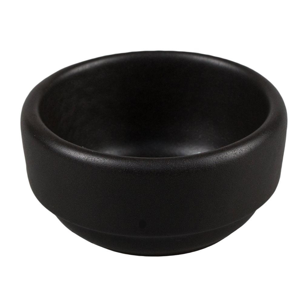 Соусник Black Raw Steller 6,7*3,4 см, P.L. Proff Cuisine