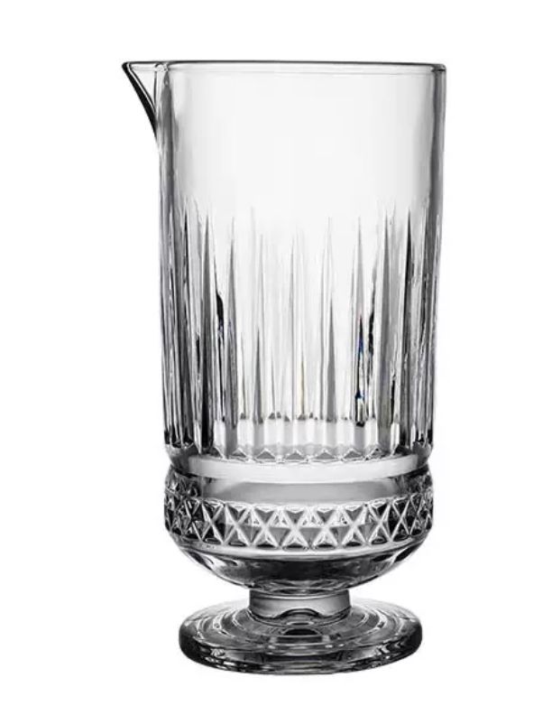 Стакан барный для смешивания напитков 