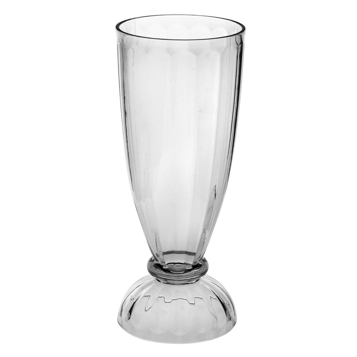 Стакан для коктейлей 430 мл, h=19 см, поликарбонат, P.L. - BarWare