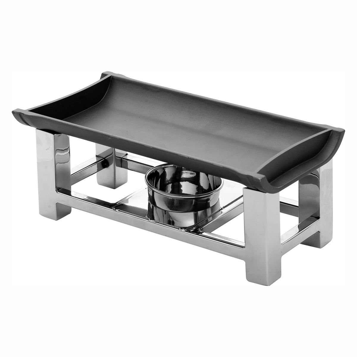 Станция для подачи 29*14*11 см P.L.--Hotelware