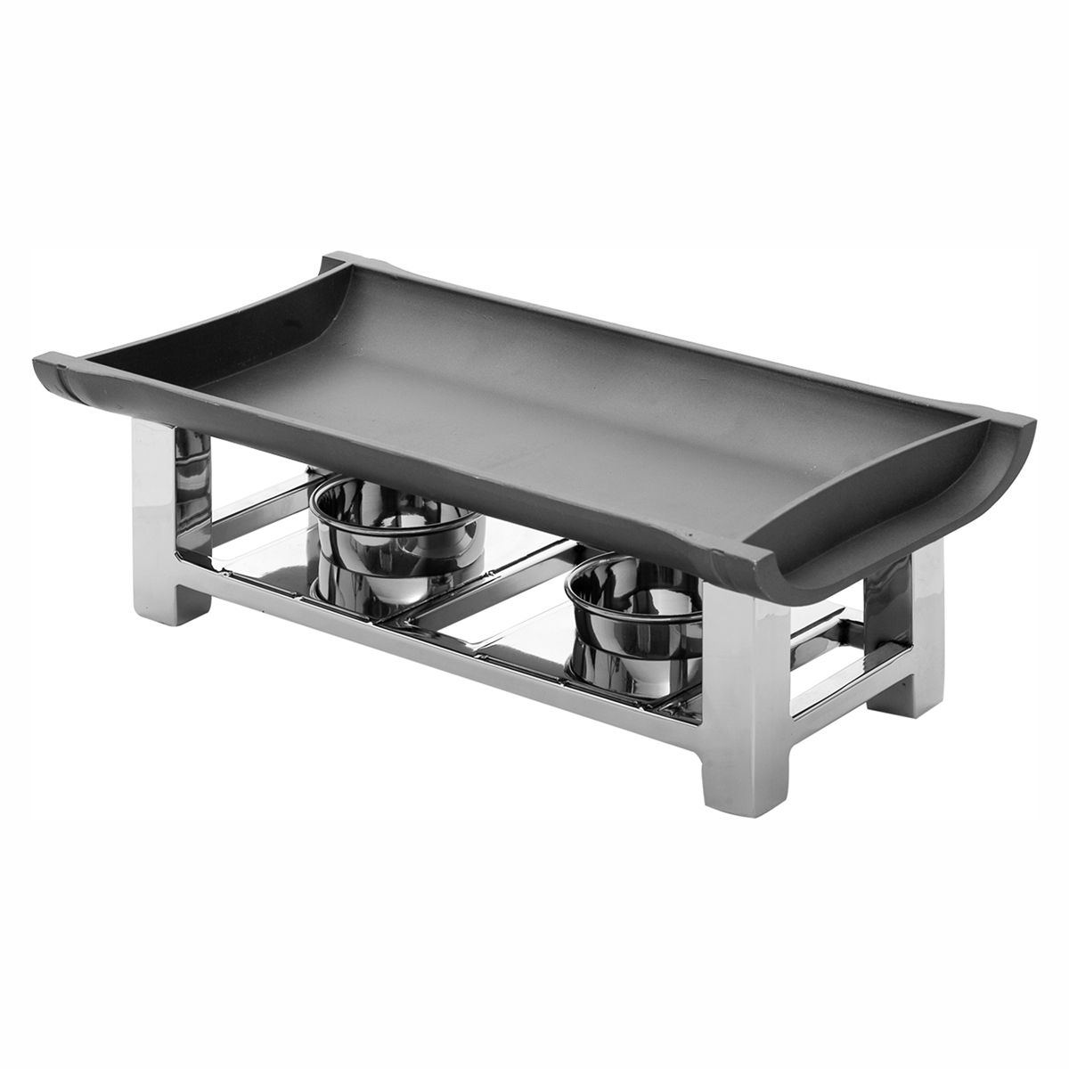 Станция для подачи 37.5*18.5*12 см P.L.--Hotelware