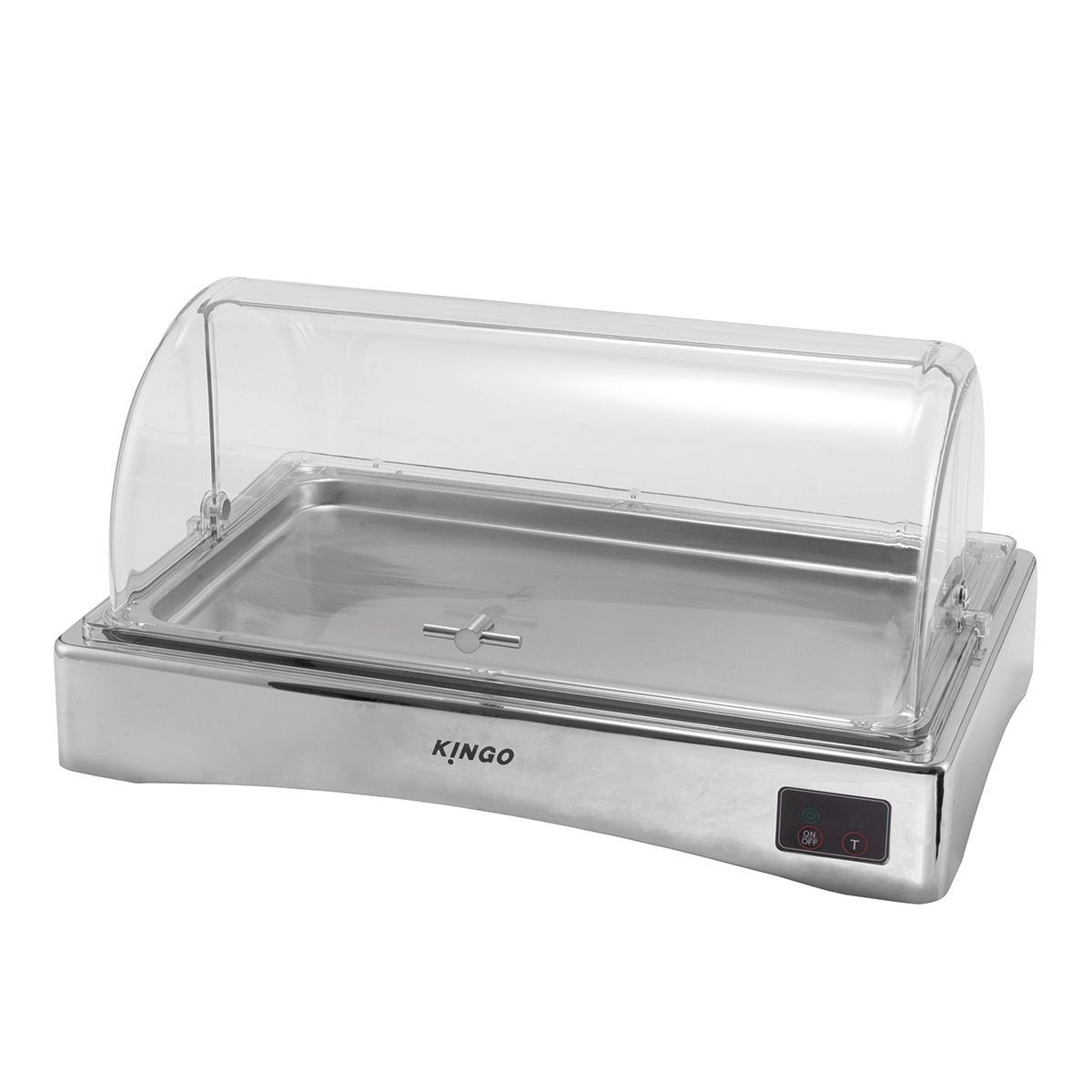 Станция электрическая для выкладки продуктов 1/1,40мм, 250W,