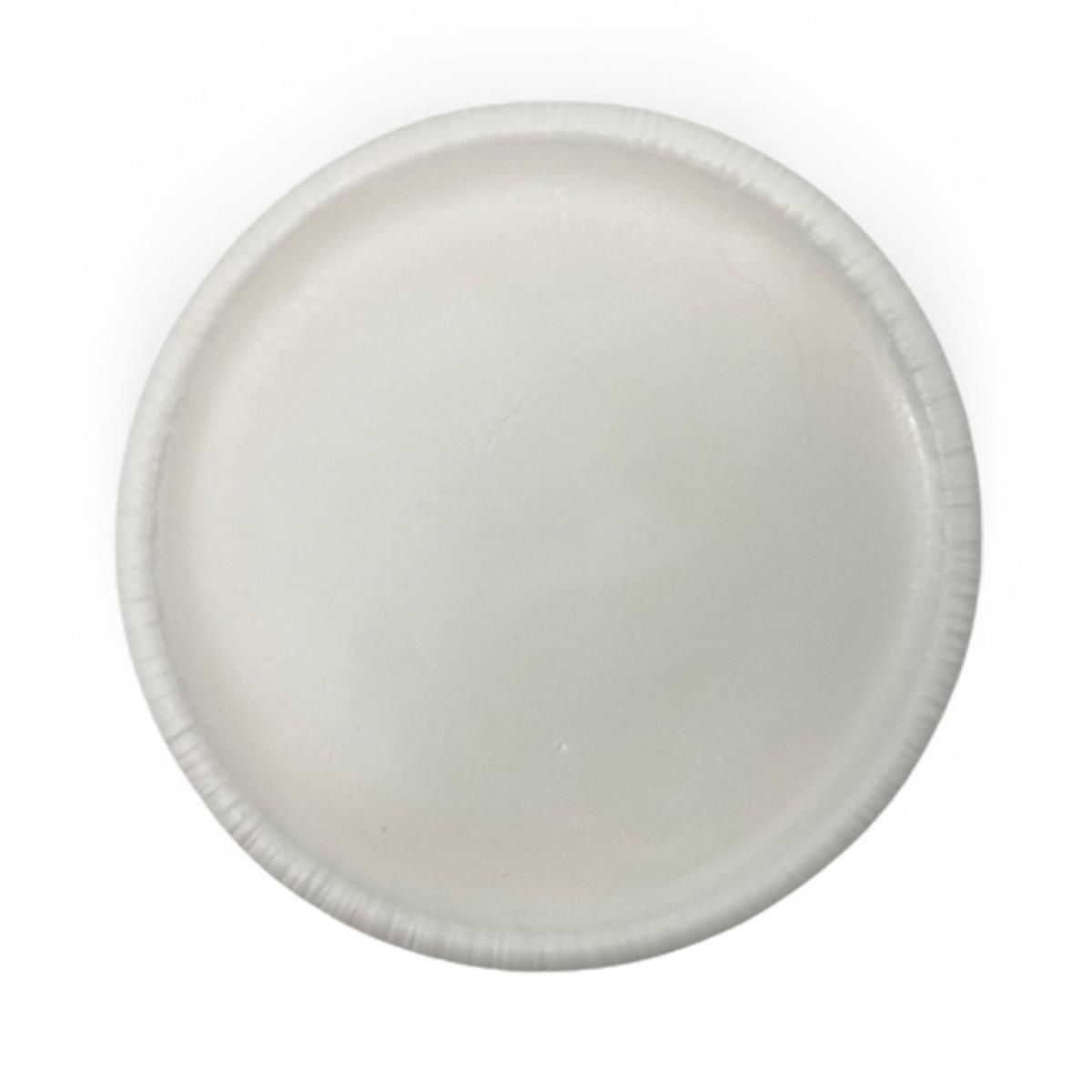 Тарелка мелкая d=27,5см, h=3 см,фарфор,серия 