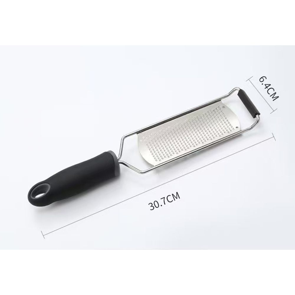 Терка с ручкой 31*3,5 см, P.L. Proff Cuisine