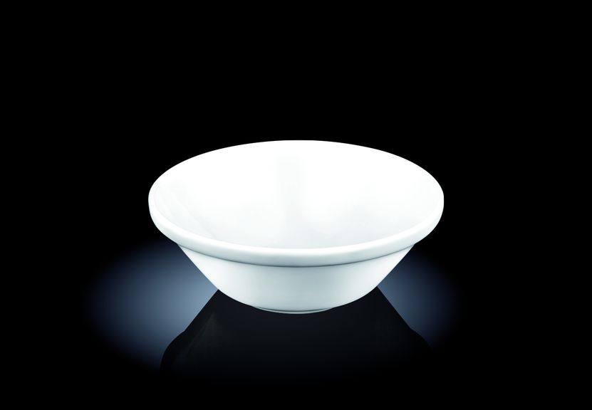 Салатник d=200 мм. 1200 мл. h=75 мм. Wilmax /4/24/