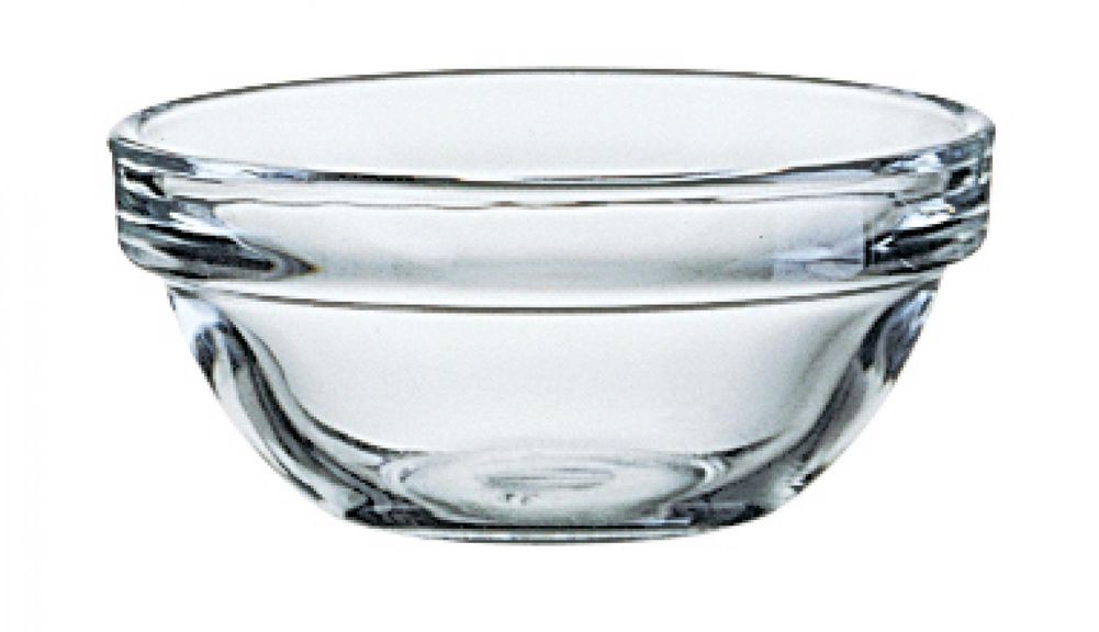 Соусник 80 мл. d=70 мм. h=35 мм. штабелир (Н9945) /24/7560/