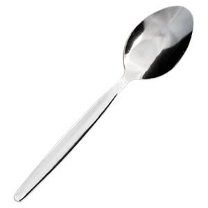 Ложка чайная Вулкан 18/0 2 мм 13,6 см. MGsteel /1/24/1200/