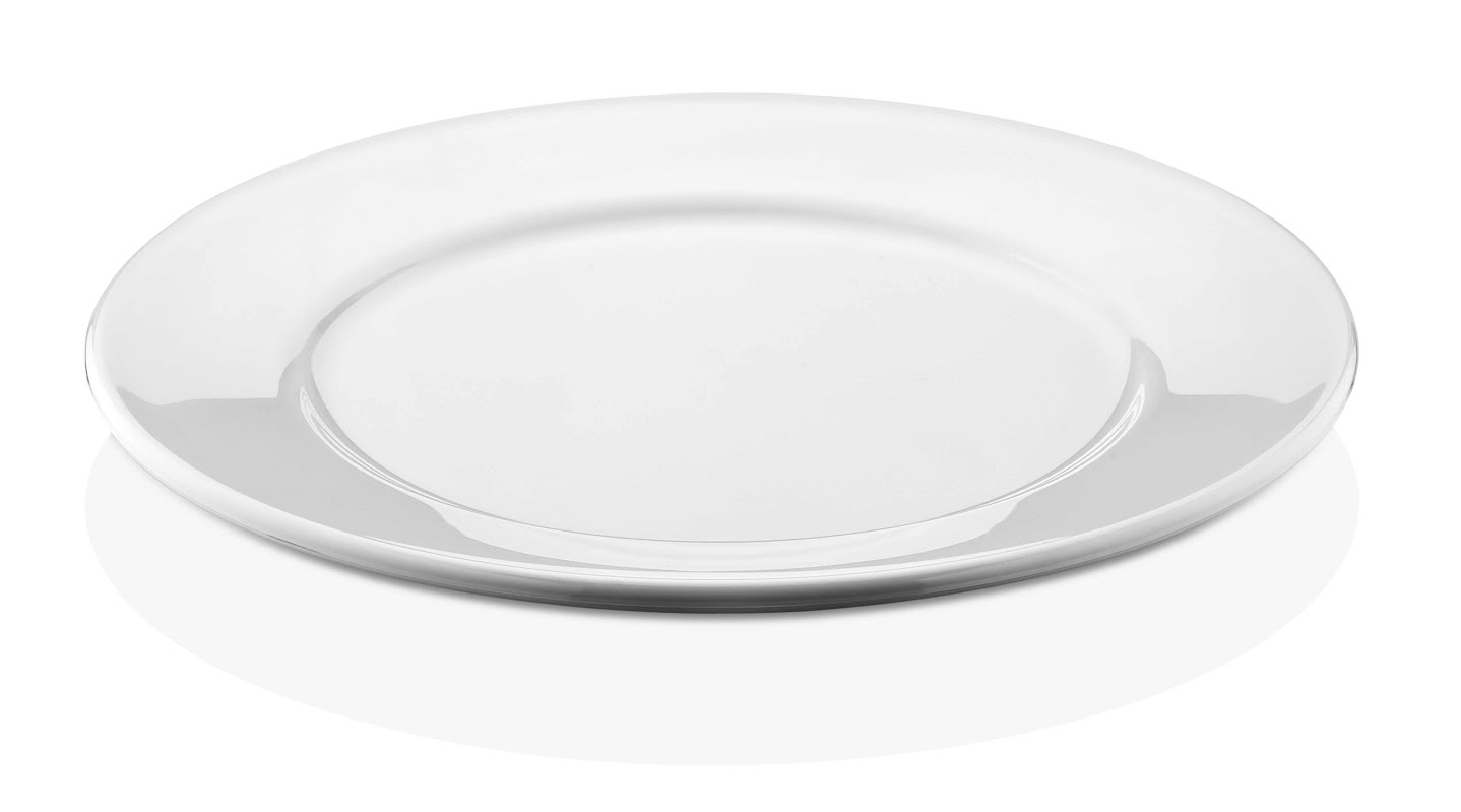 Тарелка d=150 мм. поликарбонат GP /1/100/